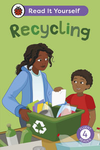 Recycling : Read It Yourself - Level 4 Fluent Reader - Ladybird