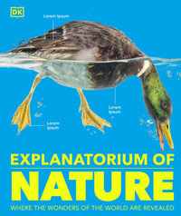 Explanatorium of Nature : Where the Wonders of the World are Revealed