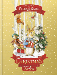 Peter Rabbit : Christmas Tales - Beatrix Potter