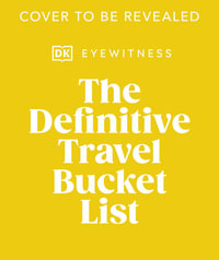 The Travel Bucket List