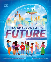 The Children's Book of the Future - Lavie Tidhar