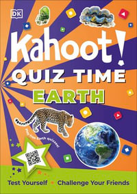 Kahoot! Quiz Time Earth : Test Yourself Challenge Your Friends - Kahoot!