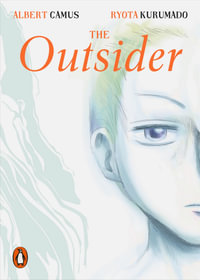 The Outsider : Manga Edition - Albert Camus