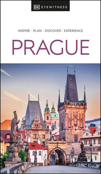 DK Eyewitness Prague : Travel Guide - DK Eyewitness