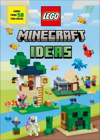 LEGO Minecraft Ideas : LEGO Ideas - Shari Last