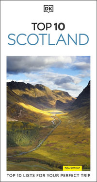 DK Top 10 Scotland : Pocket Travel Guide - DK Eyewitness