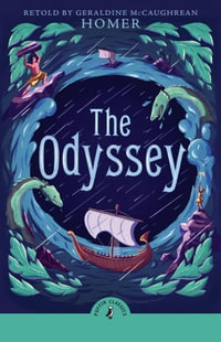 The Odyssey - Geraldine McCaughrean