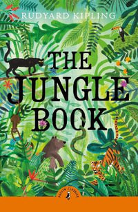 The Jungle Book - Rudyard Kipling