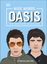 Wise Words Oasis - DK