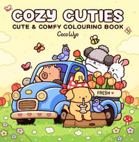 Cozy Cuties : Coco Wyo - Coco Wyo