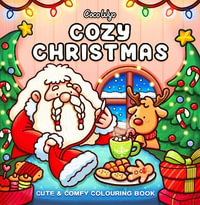 Cozy Christmas - Coco Wyo