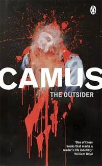 The Outsider - Albert Camus