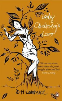 Lady Chatterley's Lover : Penguin Essentials - D. H. Lawrence