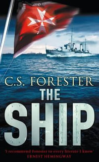 The Ship - C. S. Forester