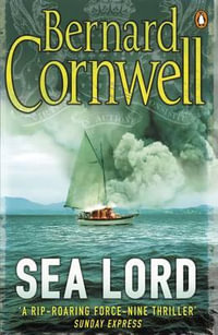 Sea Lord - Bernard Cornwell