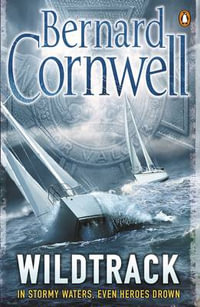 Wildtrack - Bernard Cornwell