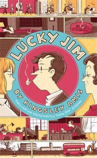 Lucky Jim : Penguin Essentials - Kingsley Amis