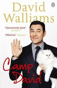 Camp David - David Walliams