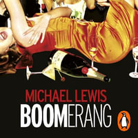 Boomerang : The Meltdown Tour - Dylan Baker