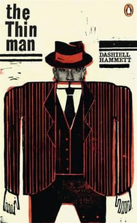 The Thin Man : Penguin Essentials - Dashiell Hammett