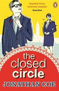 The Closed Circle - Jonathan Coe