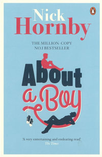 About a Boy - Nick Hornby