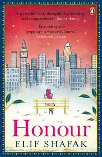 Honour - Elif Shafak