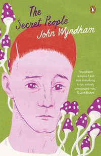 The Secret People - John Wyndham