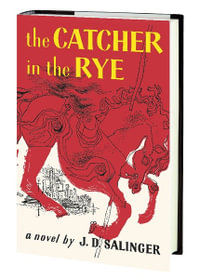 the catcher in the rye by jd salinger