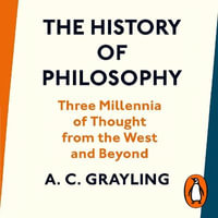 The History of Philosophy - Neil Gardner