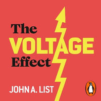 The Voltage Effect - Will Damron