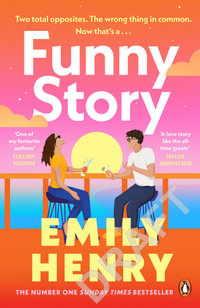 Funny Story - Emily Henry