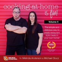 Cooking at home is fun volume 4 - Michael Glucz