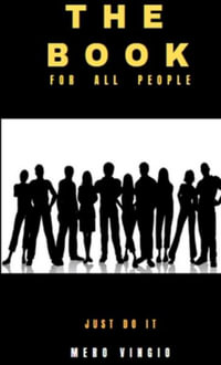 The book for all people - Mero Vingio