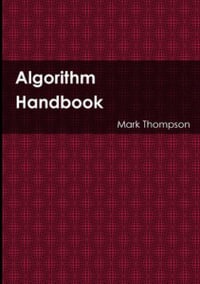 Algorithm Handbook - Mark Thompson