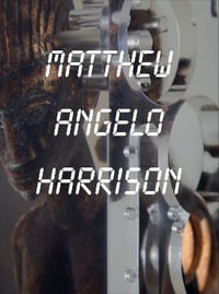 Matthew Angelo Harrison - Natalie Bell