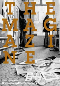 The Magazine : Whitechapel: Documents of Contemporary Art - Gwen Allen