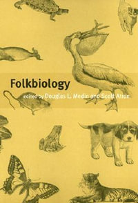 Folkbiology : Bradford Books - Douglas L. Medin