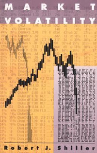 Market Volatility : Mit Press - Robert J. Shiller