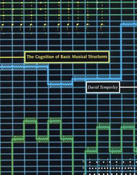 The Cognition of Basic Musical Structures : The MIT Press - David Temperley