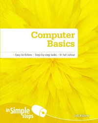 Computer Basics In Simple Steps - Joli Ballew