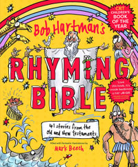 Bob Hartman's Rhyming Bible - Bob Hartman