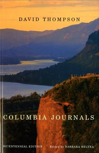 Columbia Journals : Columbia Journals - David Thompson