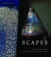 Scapes : Laura de Santillana and Alessandro Diaz de Santillana - Balkrishna Doshi