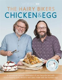 The Hairy Bikers' Chicken & Egg - Hairy Bikers