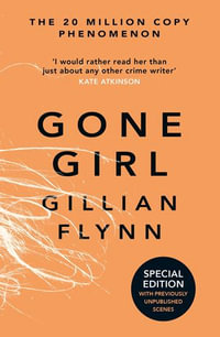 Gone Girl - Gillian Flynn