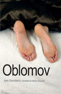 Oblomov - Ivan Goncharov