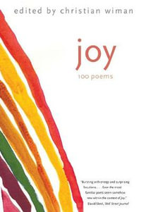 Joy : 100 Poems - Christian Wiman