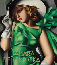 Tamara de Lempicka - Gioia Mori