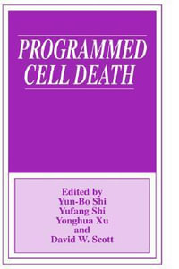 Programmed Cell Death - Yun-Bo Shi